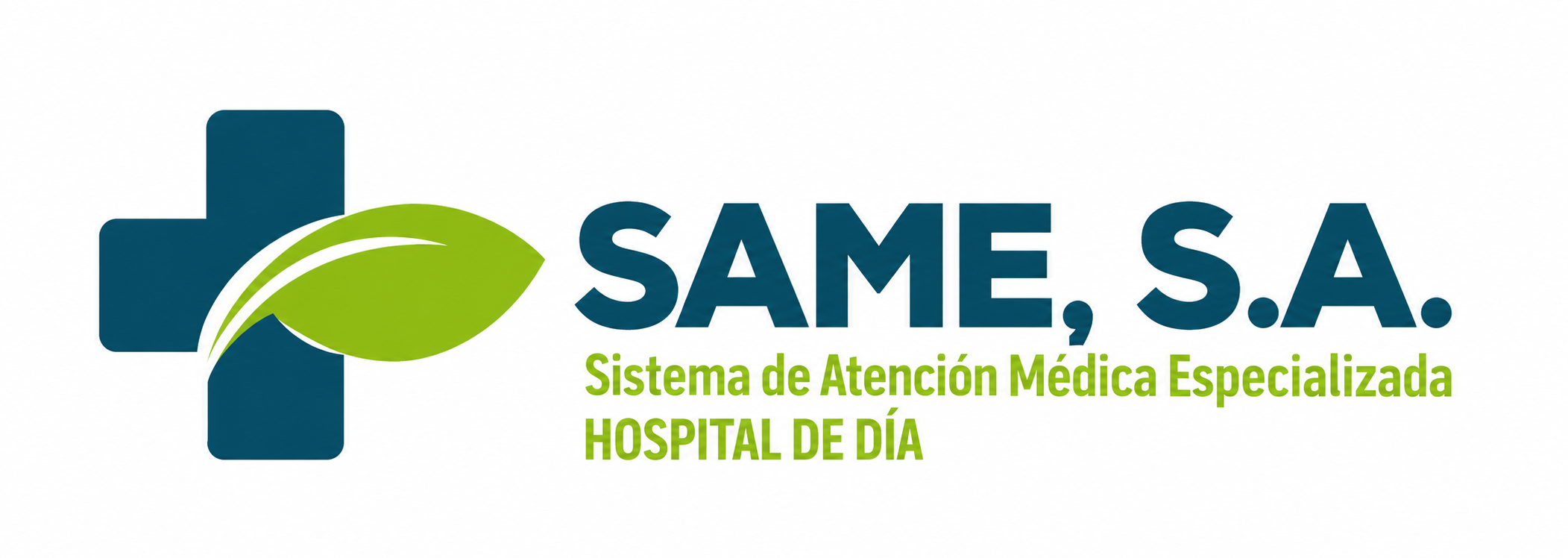 SAME, S.A. — Sistema de Atención Médica Especializada, Hospital de Día