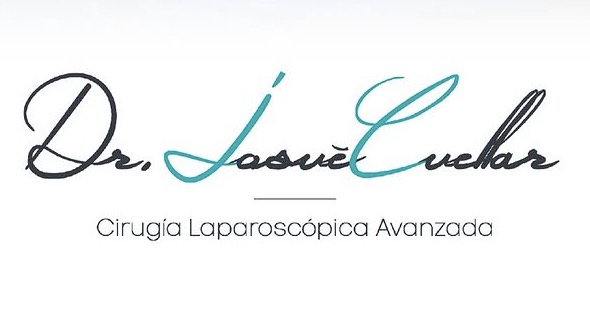 Dr. Josué Cuellar — Cirugía Laparoscópica Avanzada