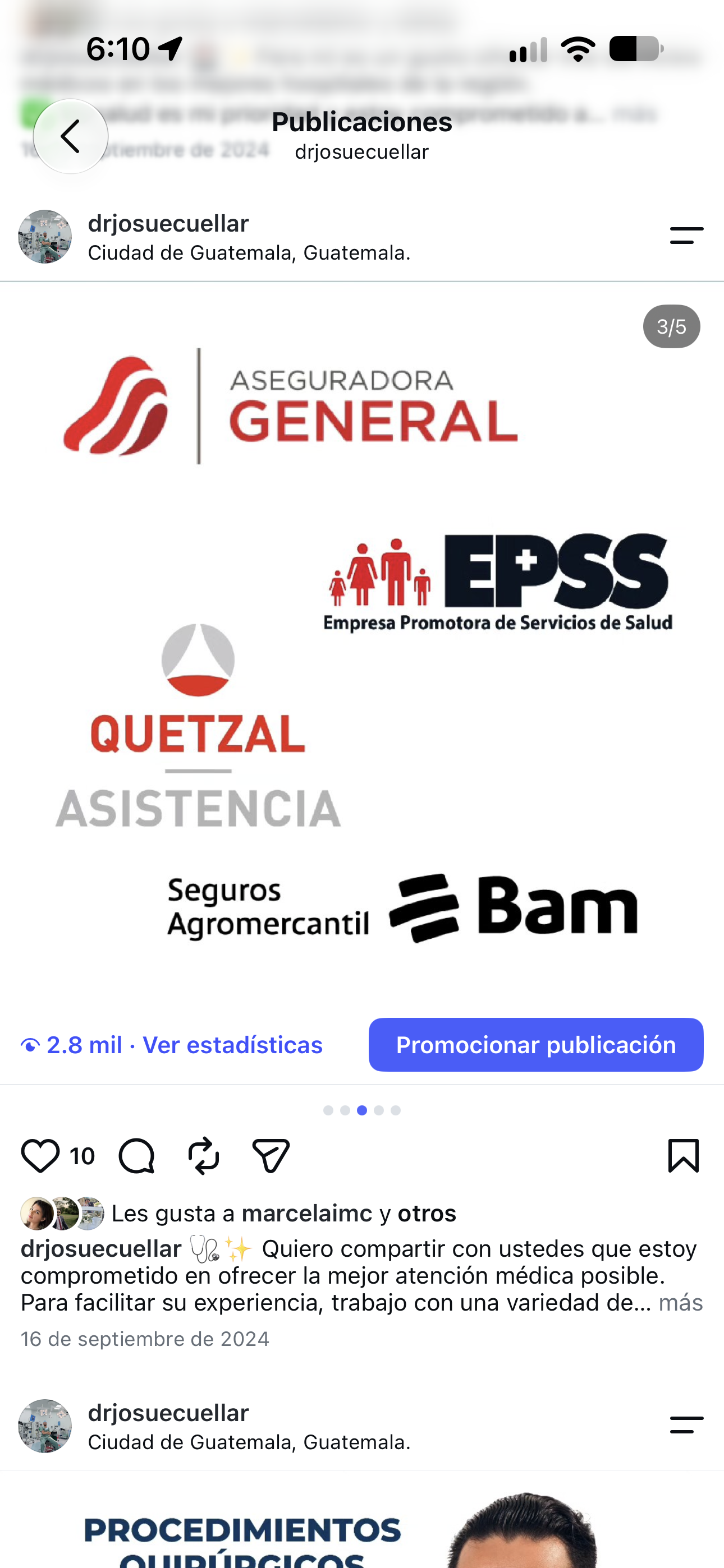 Aseguradora General