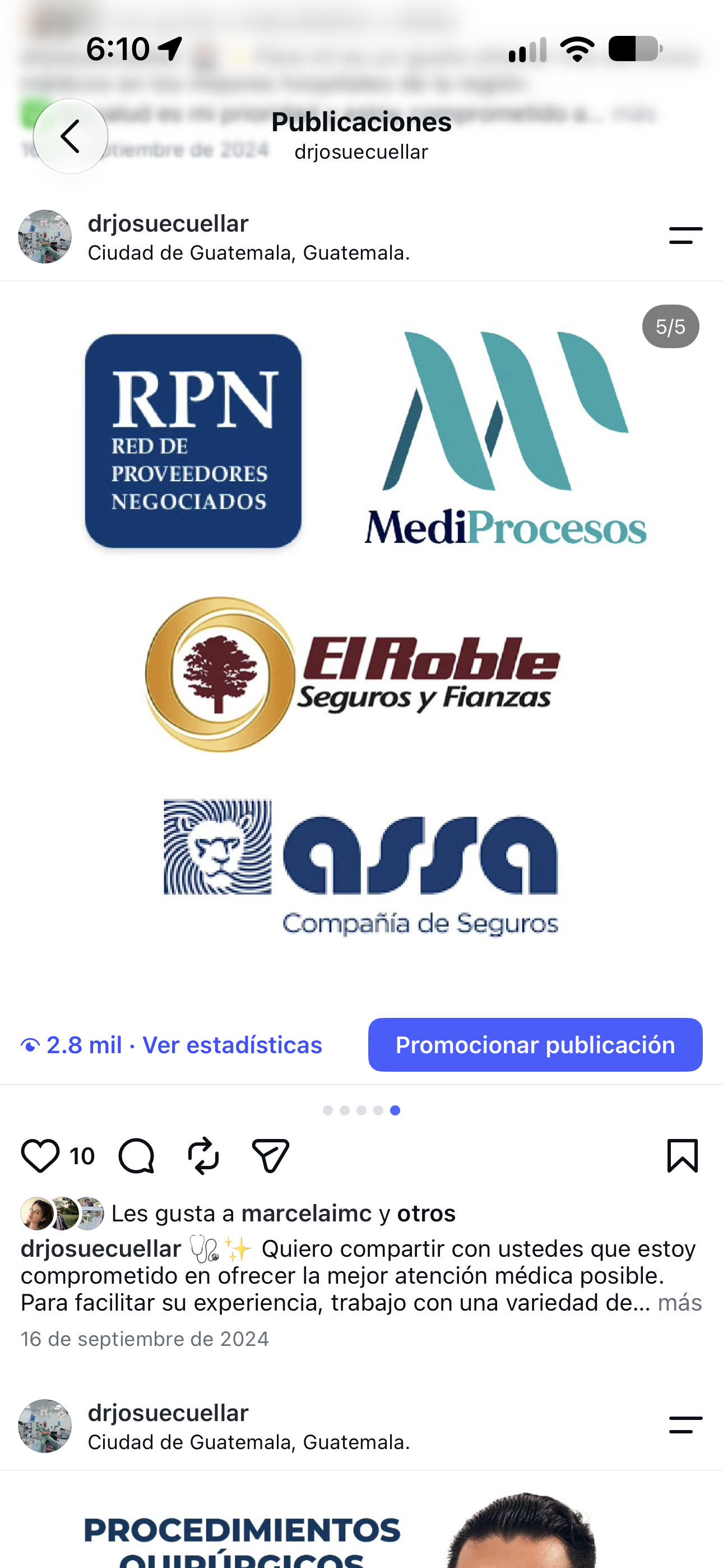 MediProcesos